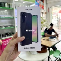 Galaxy A65 5G Chính Hãng Newseal BH 12 Tháng