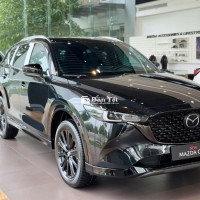 Mazda CX-5 2024 Mới - Giảm Giá Đến 60 Triệu