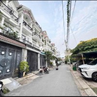 NHÀ 4 TẦNG KHU PHÂN LÔ - ĐƯỜNG XE TẢI
