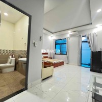 Studio Sát Văn Lang, Full Nội Thất, Diện Tích Sử Dụng 100m2 🤩