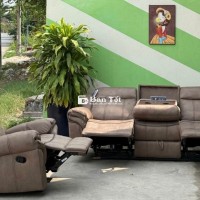 ## Sofa Thư Giãn Andres - Tiêu Chuẩn Úc - Giá Việt Nam
