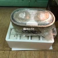 Máy làm sữa chua Bear YM-4H10J (1 lít) xinh xắn ✨