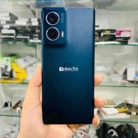 Motorola Edge 50 Fusion 512GB Fullbox - Hỗ trợ trả góp