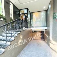 CHO THUÊ NHÀ MẶT TIỀN HUỲNH TẤN PHÁT, QUẬN 7 - VĂN PHÒNG, KINH DOANH ĐẸP