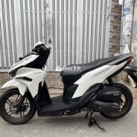 Vario 125 2023 - Khoá Smartkey - BSTP - 9 Chủ - Zin Đẹp