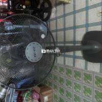 Quạt đứng cao Senko B4 có Remote chạy mạnh êm  