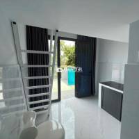 KHAI TRƯƠNG DUPLEX CÓ BANCOL MỚI 100% MẶT TIỀN BÙI HUY BÍCH CHỈ TỪ 4,x