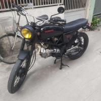 Cần bán xe Win độ Cafe cực chất - BSTP