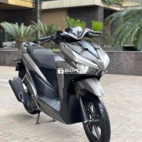 Honda Vario 150 Smartkey