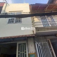 Cho thuê nhà nguyên căn Nơ Trang Long, Bình Thạnh