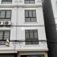 Cho thuê nhà 5 tầng Thuỵ Phương - Bắc Từ Liêm