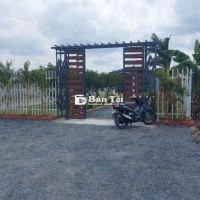Bán nhà nhỏ siêu đẹp tại Bình Phước