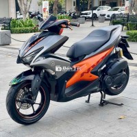 🔥 BÁN YAMAHA NVX 2019 155 ABS KHÓA SMARTKEY - GIÁ TỐT 🔥