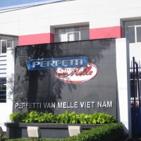 Tuyển Dụng Công Ty Kẹo Perfetti - Dĩ An