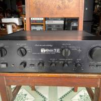 Amply DENON 940V - Hàng Zin Nguyên Bản