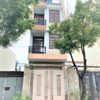 Nhà 3 Tầng Gần Lotte Quận 7 - Cho Thuê Giá Mềm 🏡