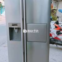 Tủ lạnh Sharp 608lit inverter tiết kiệm điện