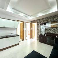 Căn hộ 3PN 2WC BAN CÔNG full nội thất máy giặt riêng kế PHAN XÍCH LONG