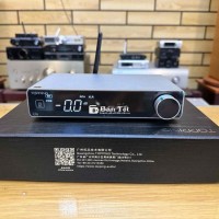 Đầu DAC TOPPING E70 32 bit chính hãng
