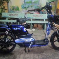 ## Xe Điện Chính Hãng, Acquy Còn Bảo Hành - Giá Tốt!