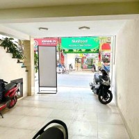 SIÊU PHẨM Mặt Phố Thuỵ Khuê - Tây Hồ