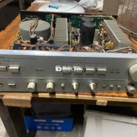 âm ly DENON PMA-550 như hình ae don lại lh