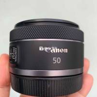 Canon RF 50mm f/1.8 STM - Lens Đẹp, Hoàn Hảo