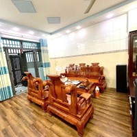 Nhà 1 sẹc hẻm xe hơi Nguyễn Duy Cung, Gò Vấp - Chỉ 5 tỷ 350 triệu