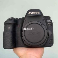canon 6D mark II