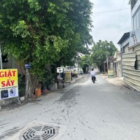 2 lô đất FULL THỔ CƯ hẻm 10m  TL 29 ,THẠNH LỘC Q12 ,dt 120m²💰6,5tỷ/lô