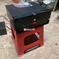 bộ kich Đien 12 v lên 220 v   mất Đien đúng