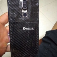 Nokia 8.1 Mạnh Mẽ - Máy Xài Full Chức Năng, Pin Trâu, Màn Hình Zin  