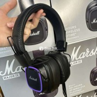 Tai nghe bluetooth chụp tai Marshall