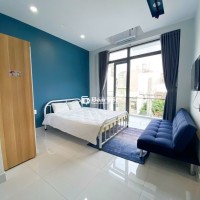 📣🌹STUDIO BANCOL 40M2💥THANG MÁY_FULL TIỆN ÍCH✅KHU PHAN XÍCH LONG