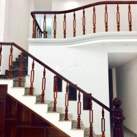 Bán nhà 2 tầng mặt tiền Bãi Sậy, Khuê Trung, Cẩm Lệ