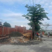 Trọn sổ 1 tỷ 150 sở hữu đất nền giá rẻ 1 sẹc QL1A và trường Quốc Tế ✳️✳️✳️  
