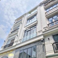 Cần Bán Nhà Hẻm Lớn Sát Phạm Văn Đồng