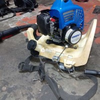 Máy cắt cỏ balo Komatsu Zenoah SZ267EZ - Còn hàng!