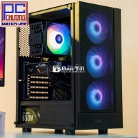PC chạy giả lập chíp Xeon E5 2680V4,RAM 64,VGA2g