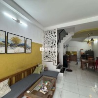 GIÁ CỰC TỐT NHÀ 3 TẦNG MỚI ĐẸP - LINH ĐÔNG