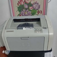 Máy in HP 1020 - Nhỏ gọn, bền bỉ, giá rẻ!
