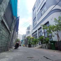 Ngay Lotte Nguyễn Thị Thập P. Tân Hưng 64m2 2 tầng nhỉnh 5 tỷ tl