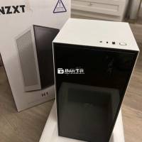 Bán Case NZXT H1 V1 - Tình trạng như mới!