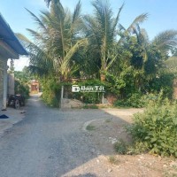 ĐẤT SHR GIÁ TỐT - CỦ CHI - BÌNH MỸ