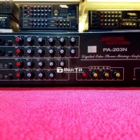 Amplifier JARGUAR Suhyoung PA-203N hàng KOMI