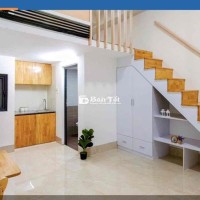 CHO THUÊ CĂN HỘ DUPLEX CAO CẤP - GẦN HUTECH