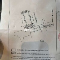 BÁN NHÀ QUANG TRUNG, P10, GÒ VẤP