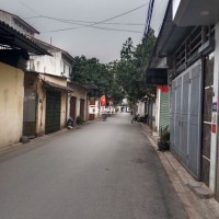 BÁN ĐẤT VÕNG LA - ĐÔNG ANH - SIÊU ĐẸP - 60M2