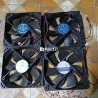 Cần bán 4 fan case pc