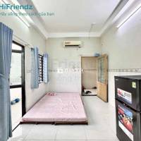 STUDIO ban công gần Đại học Văn Lang - Nội thất như hình
